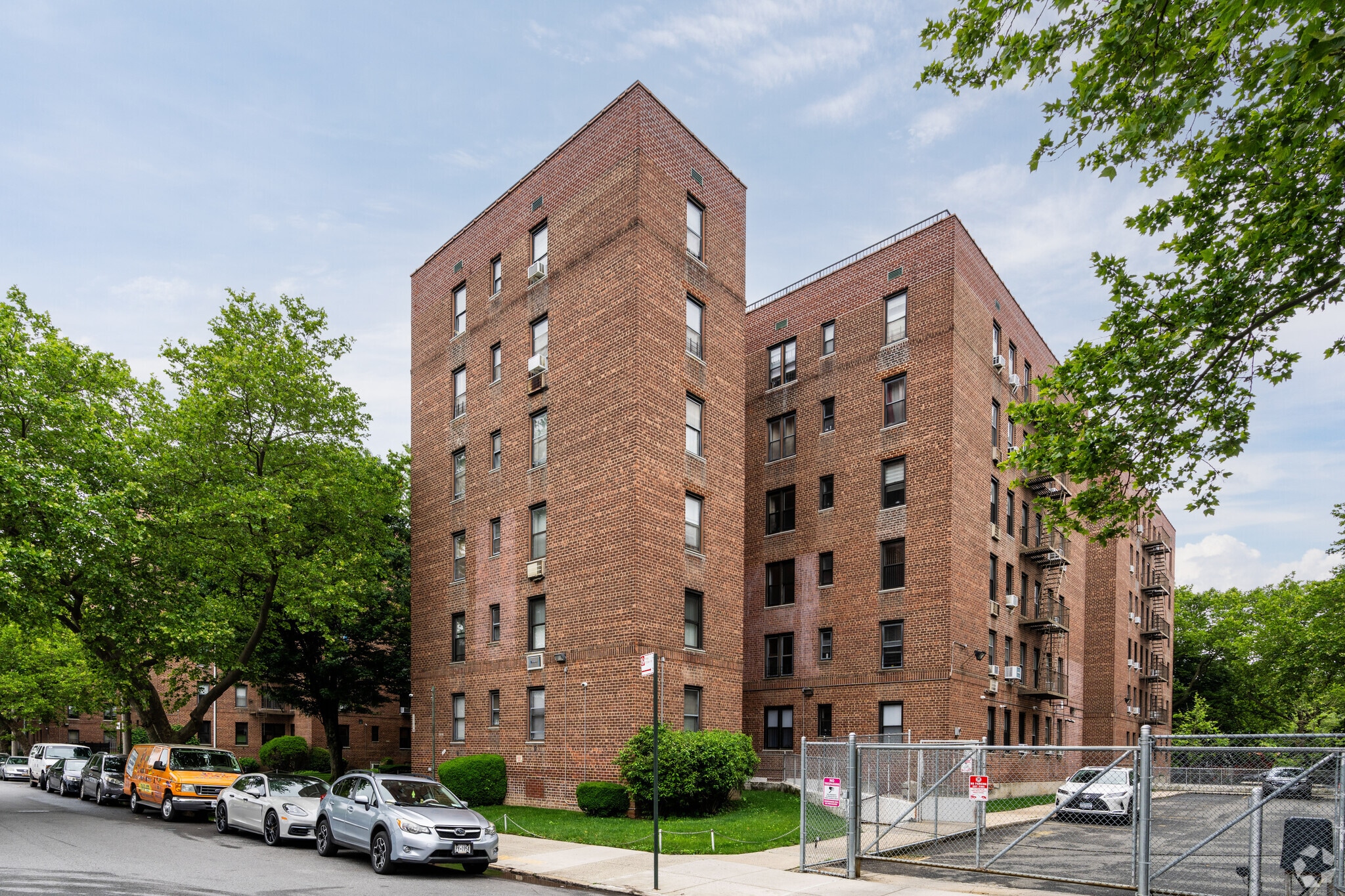 Whitney Manor Cooperative