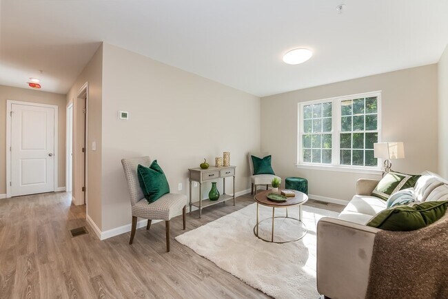 Foto del edificio - 351 Summer St