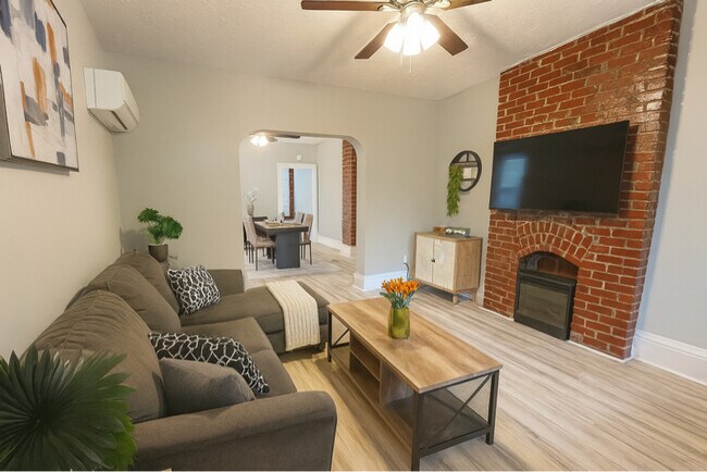 Foto del edificio - 666 S 22nd St