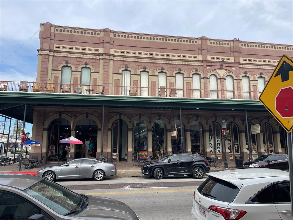 2118 The Strand Unit 207, Galveston, TX 77550 Room for Rent in