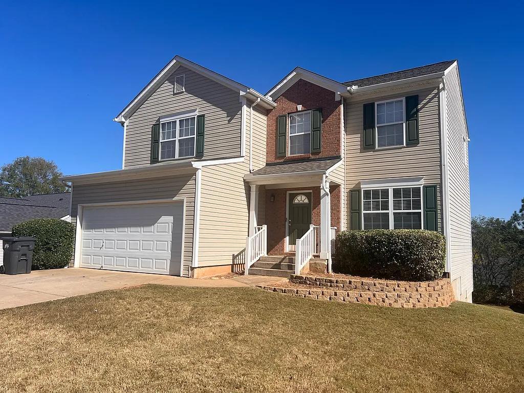 Photo - 3 Evonvale Ct (Greenville, SC)