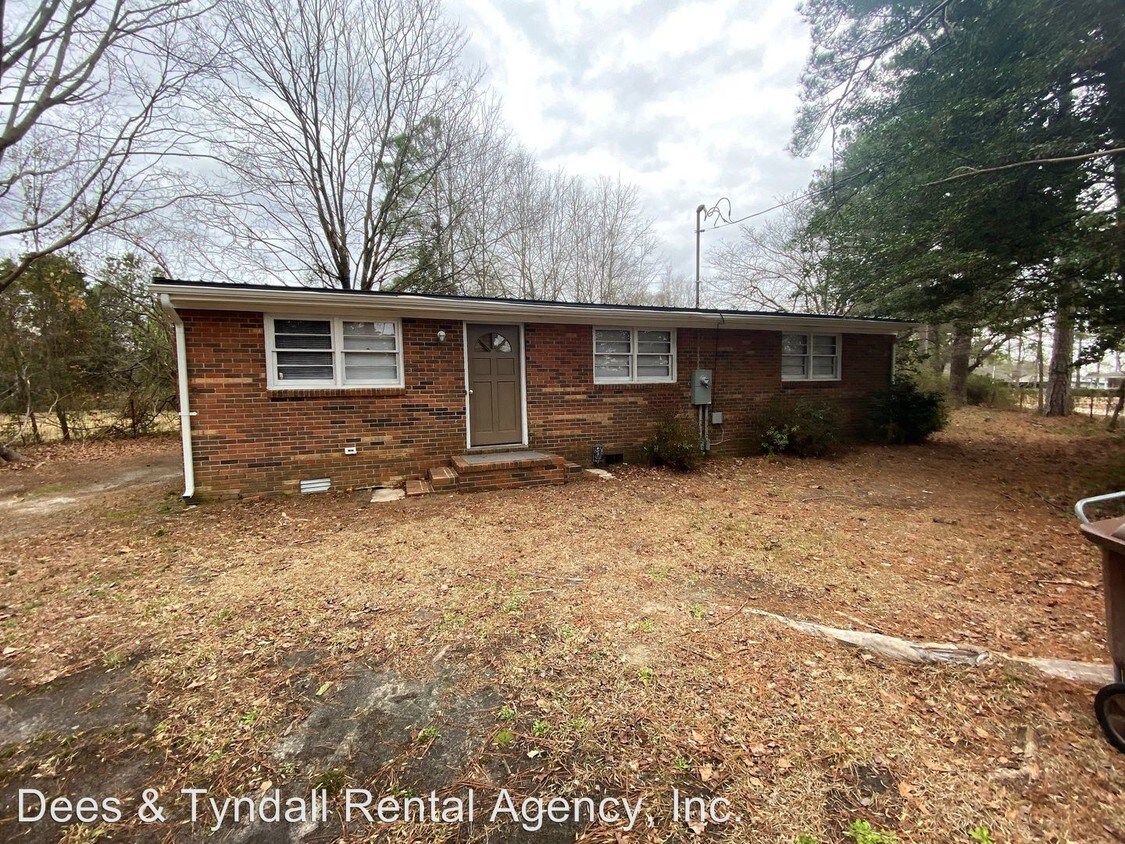 Primary Photo - 2 br, 2 bath House - 111 Waldrop Road