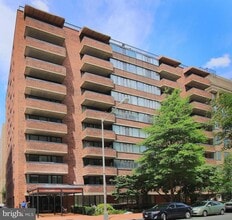 Building Photo - 1140 23rd St NW