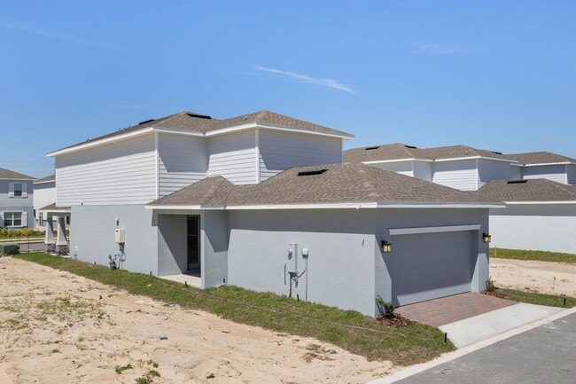 Building Photo - Brand New Home in Beautiful Parkview Prese...