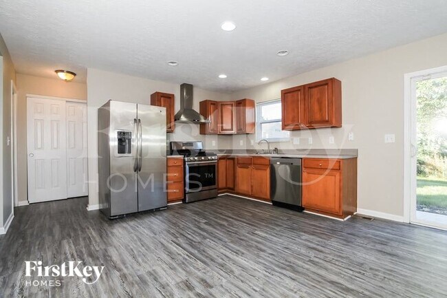 Foto del edificio - 5986 Driftwood Ct