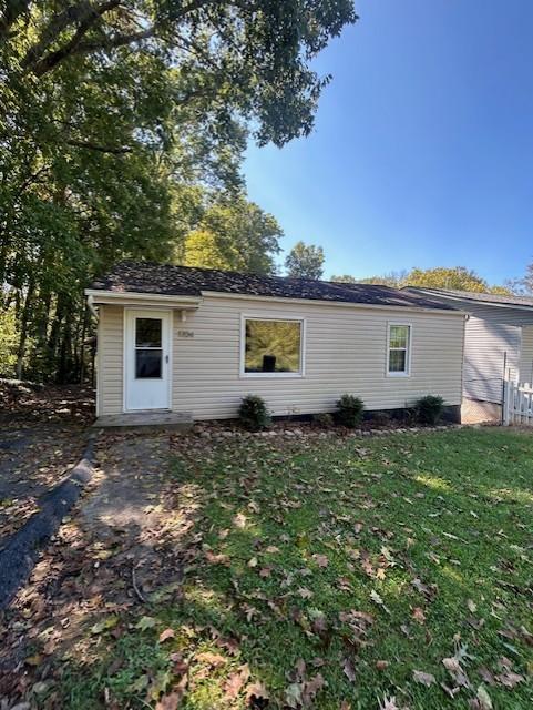 Foto principal - 1704 Seaver Rd