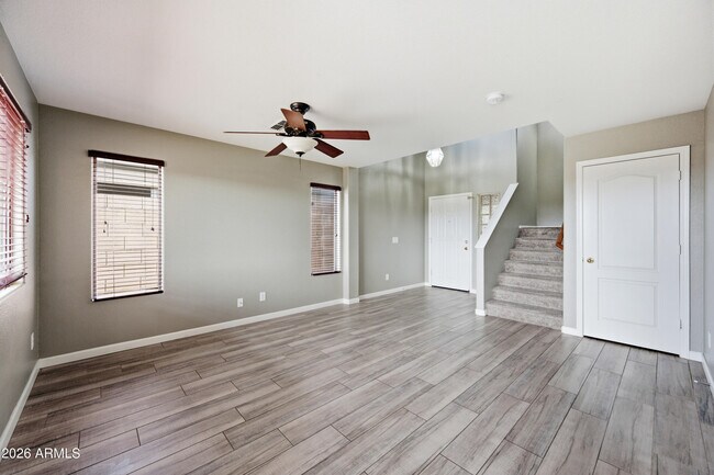 Foto del edificio - 27820 N 26th Ave