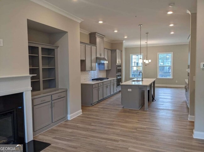 Foto del edificio - 225 Spike Trl SE