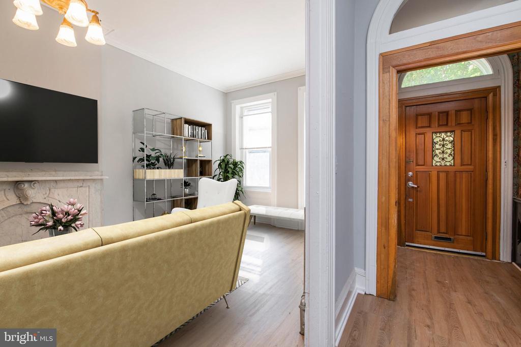 Foto principal - 853 N 26th St