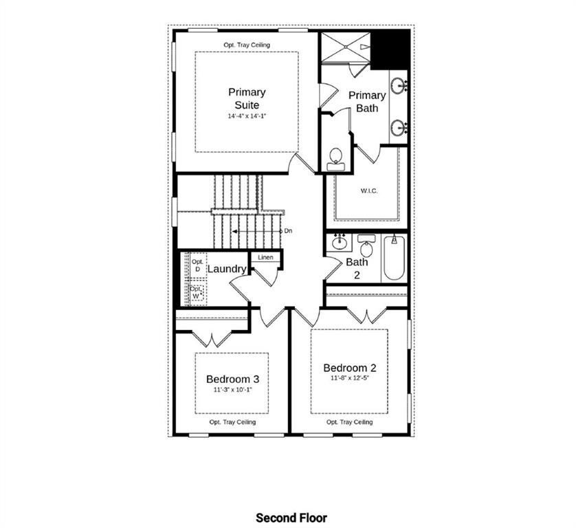 Foto del edificio - 6234 Kenbrook Dr