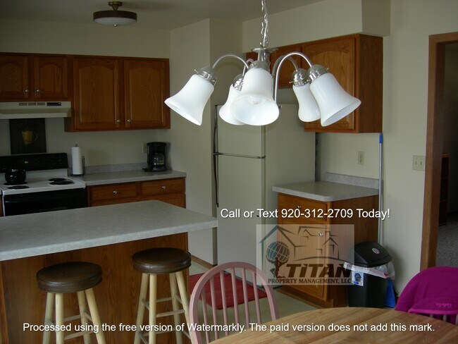 Foto del edificio - 803 Harborview Ct