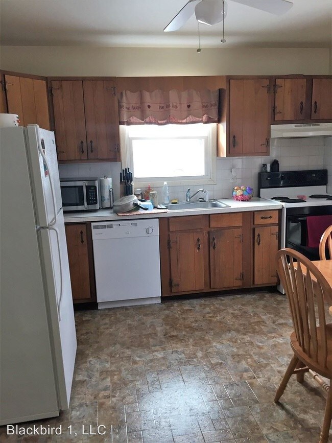 Foto del edificio - 22 Church St