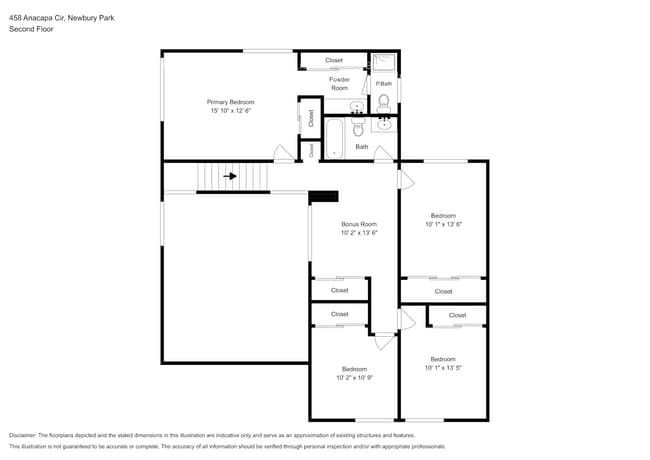 Building Photo - 458 Anacapa Cir