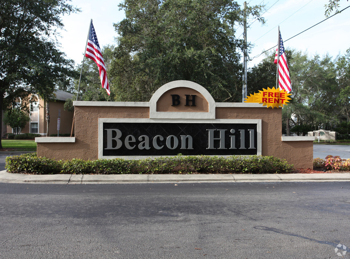 Foto del edificio - Beacon Hill Apartments