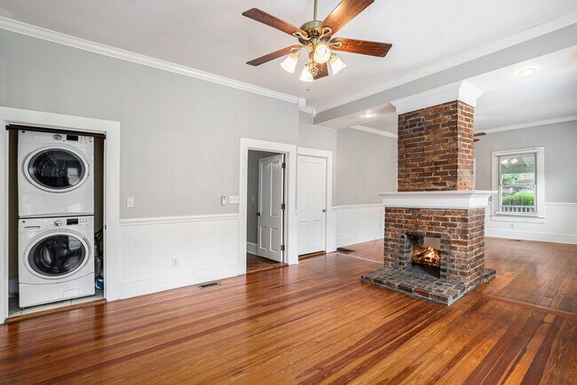 Foto del edificio - 2891 Macaw St NW