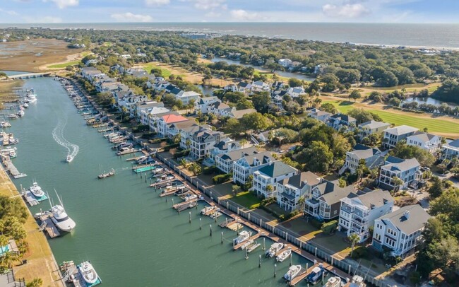 Building Photo - Morgan Creek IOP