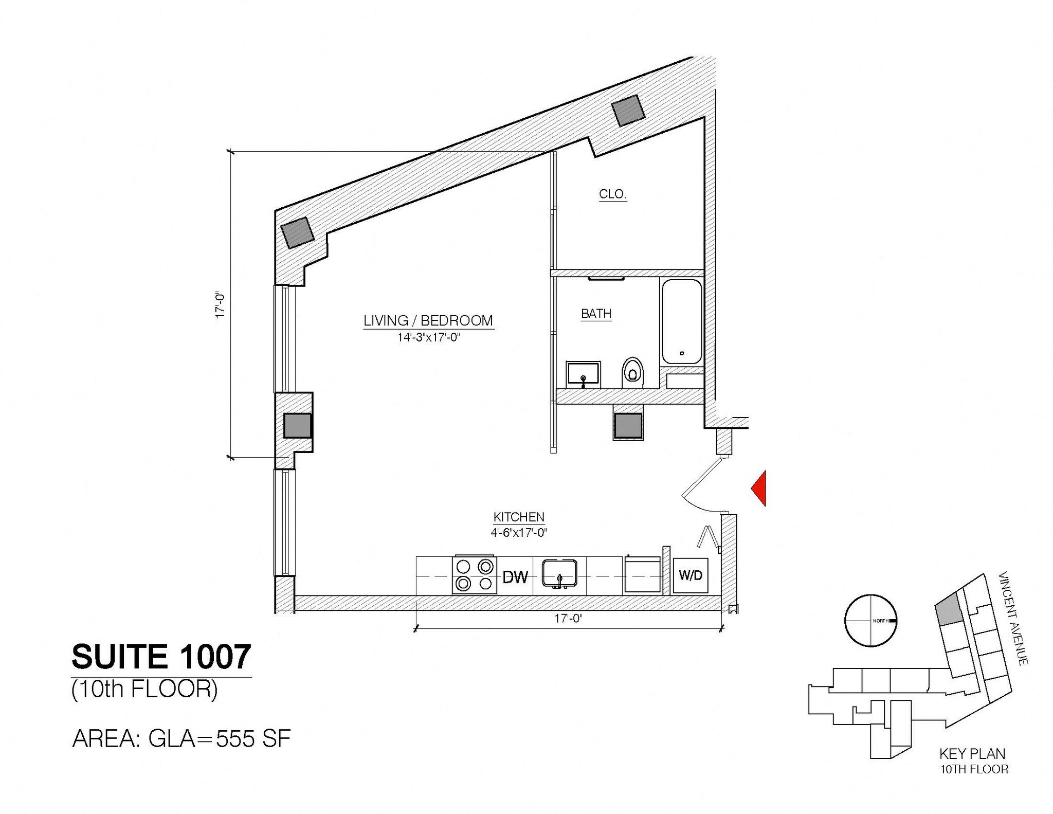 Lofts at 629 Euclid – ls-568