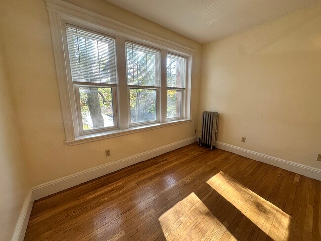 Foto del edificio - 43 Wendell St