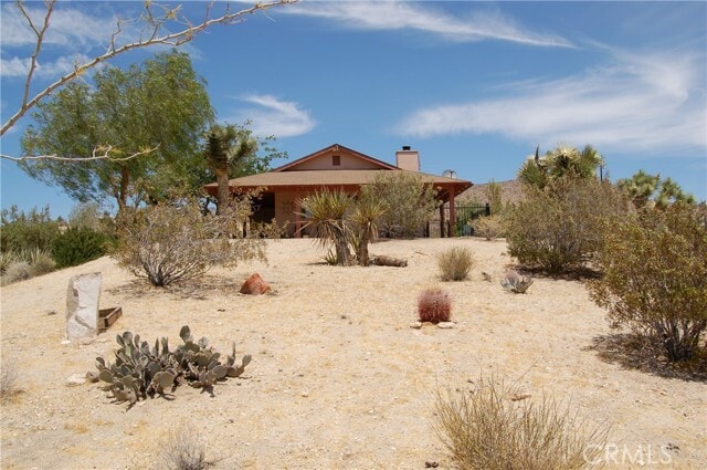 Primary Photo - 6112 Avalon Ave