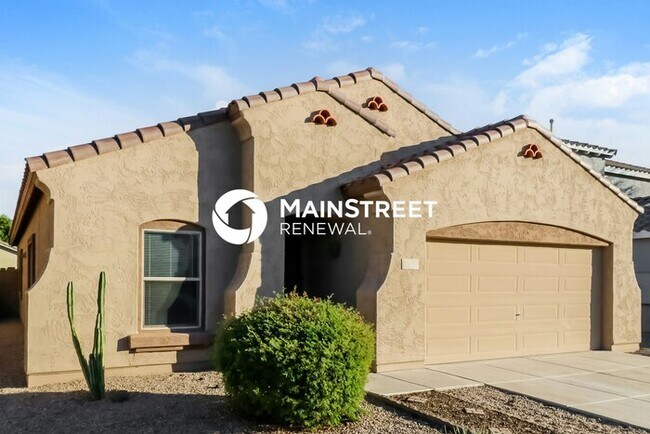 Building Photo - 4 Bedroom Pet-Friendly Home in SURPRISE, A...