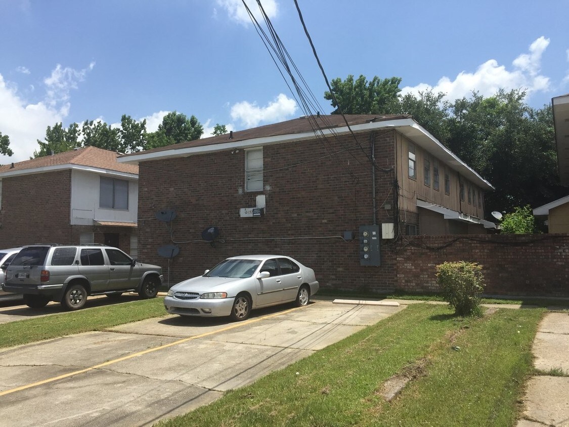 Building Photo - 2457 Alex Kornman Blvd