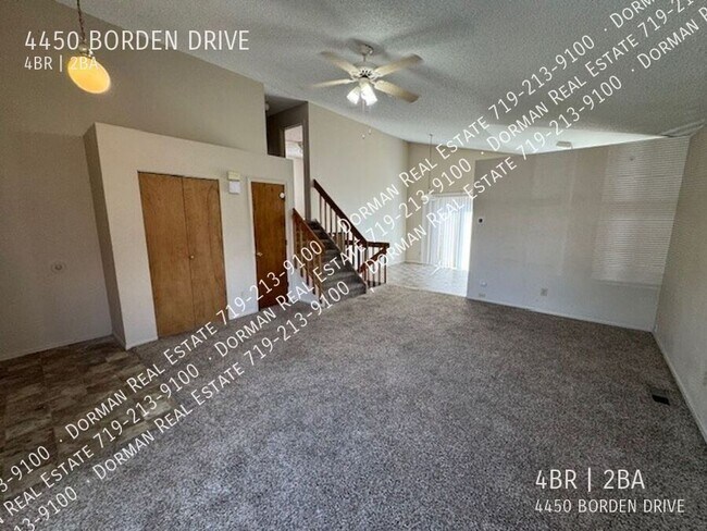 Building Photo - 4450 Borden Dr