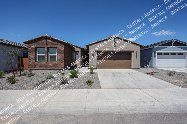 Foto del edificio - 3174 W Peak View Rd