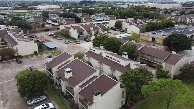 Foto del edificio - 10075 Westpark Dr