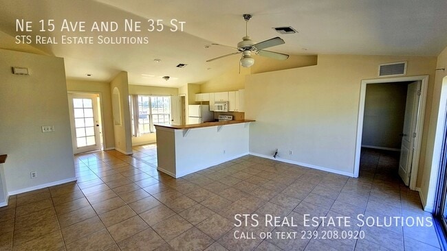 Photo - 1505 NE 35th St House