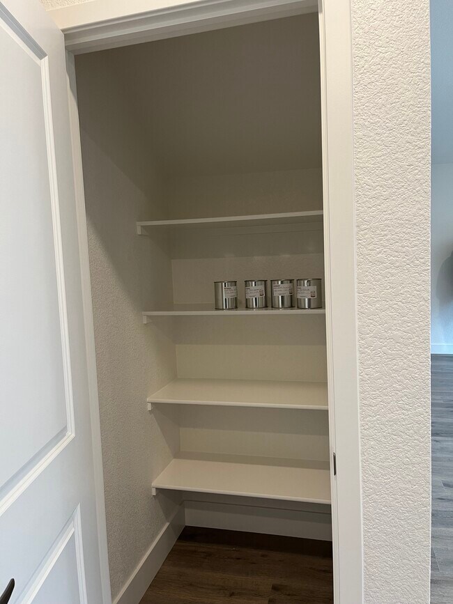 pantry - 7908 Taconite Dr