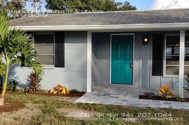 Building Photo - 3439 Cambridge Dr
