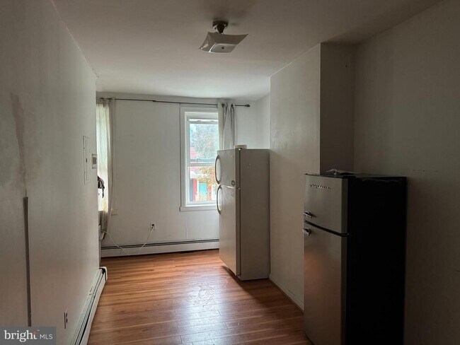 Foto del edificio - 29 N Preston St