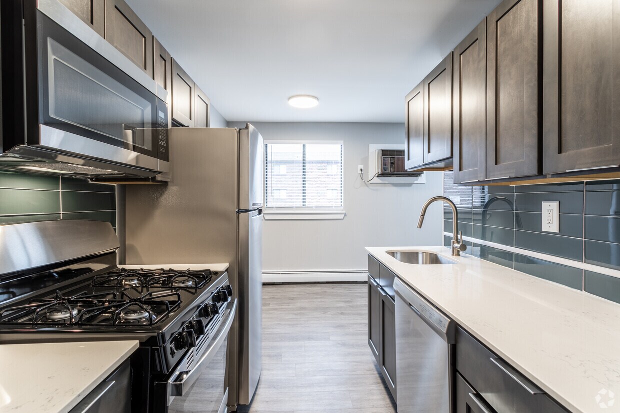 St. Laurent Apartments Apartments 18651867 Welsh Rd Philadelphia, PA