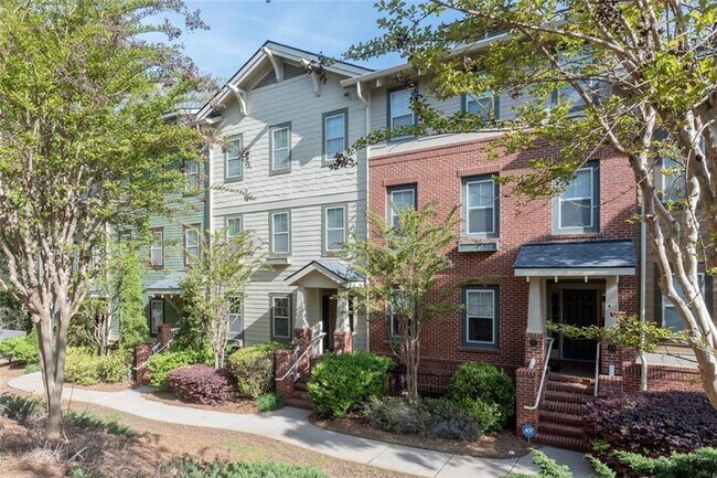 Foto del edificio - 1213 Watson Cir SE