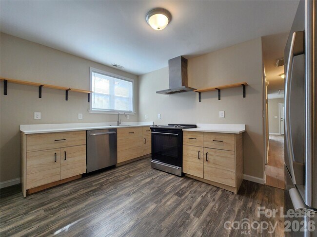 Foto del edificio - 1419 Oakshade Ave