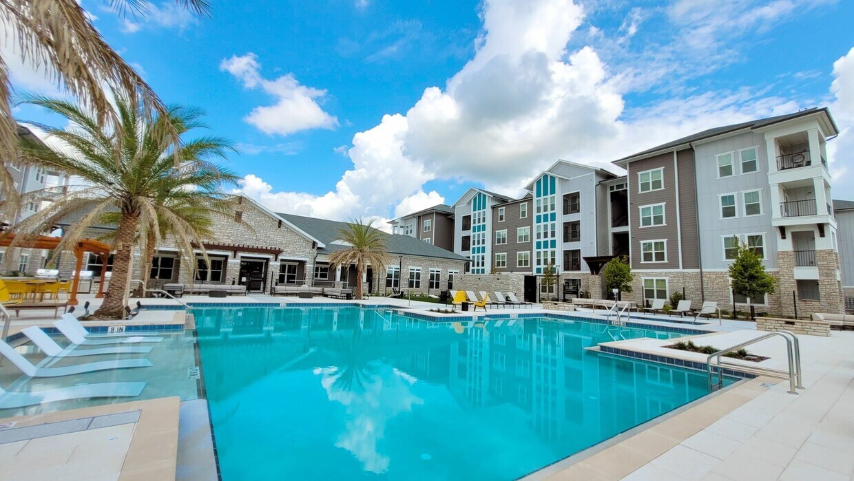 Maeva Modern Apartments Apartments at 3000 Grand Cypress Dr Lutz, FL
