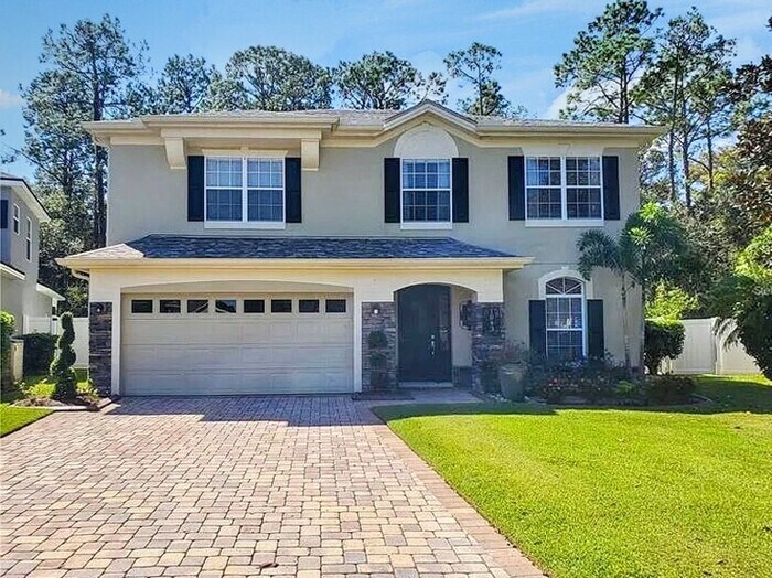 Foto principal - 1043 Crane Crest Way
