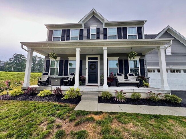 Building Photo - 203 Braeburn Dr