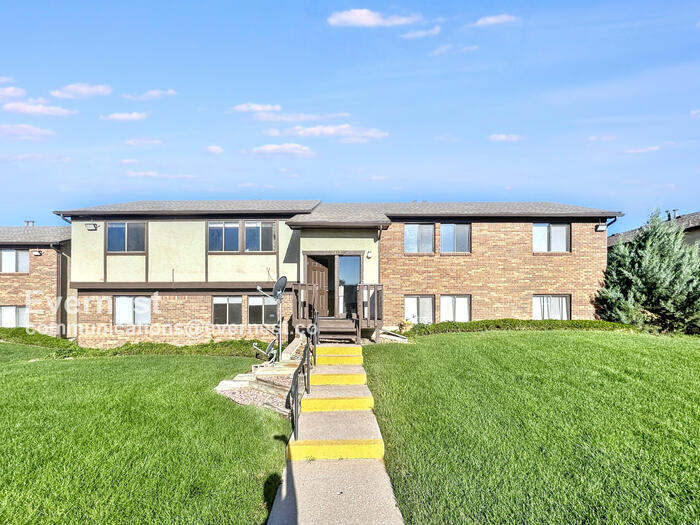 Foto principal - 2617 E Uintah St