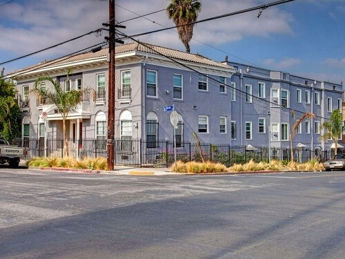 Foto del edificio - 2801 San Marino St