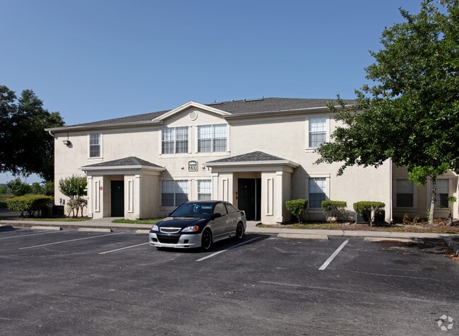 Building Photo - St. Cloud Village