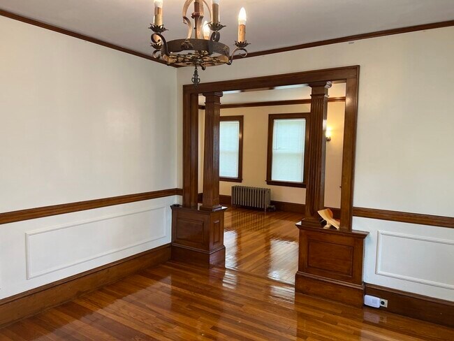 Foto del edificio - 277 Lexington St