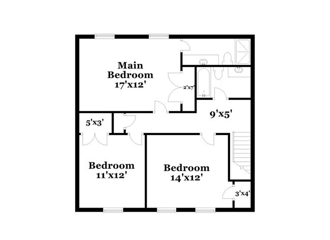 Foto del edificio - 11124 Leadenhall Ln