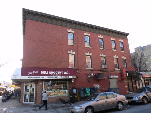 Primary Photo - 604 Parkside Ave