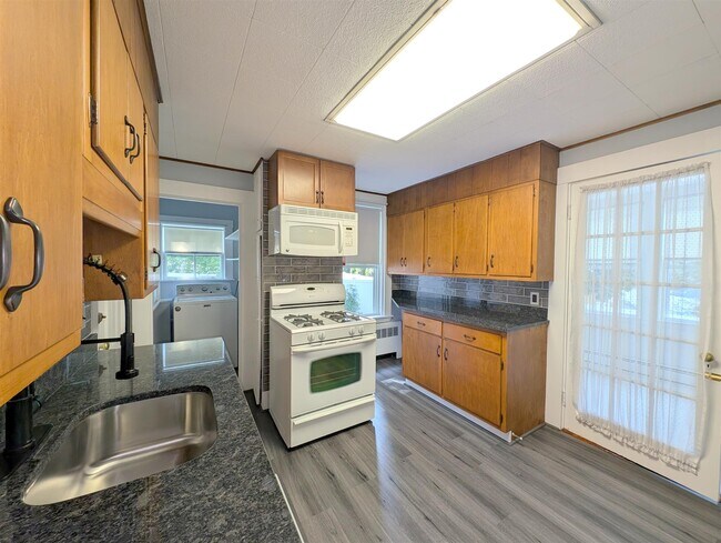 Foto del edificio - 18 Salem St