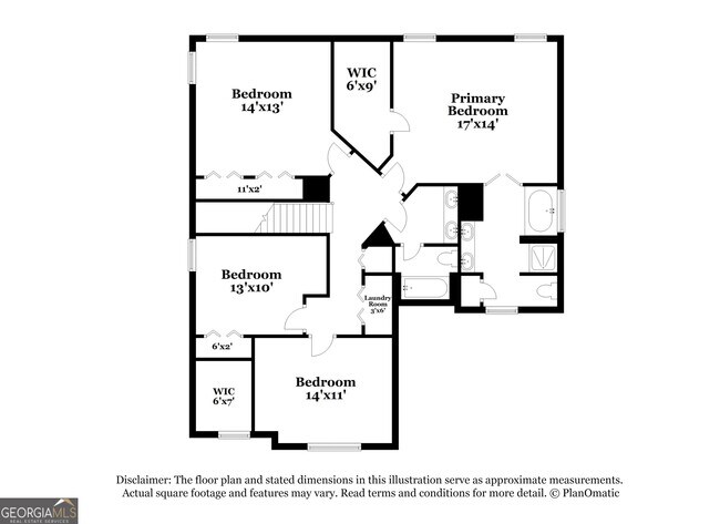 Foto del edificio - 8904 Crestview Cir