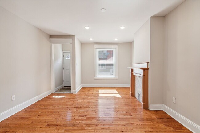Foto del edificio - 1738 S Ringgold St