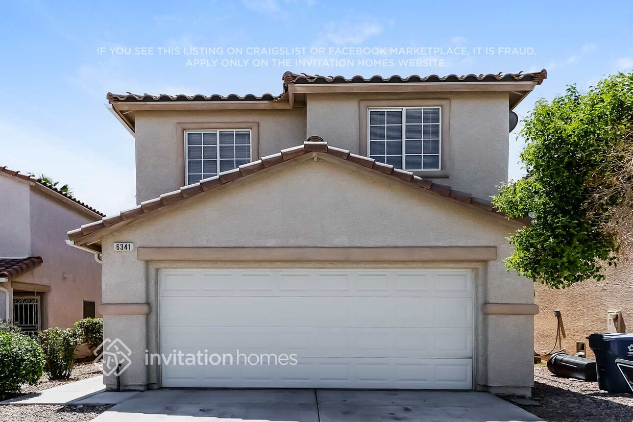 Foto principal - 6341 Whispering Clouds Ct
