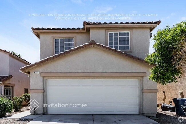 Building Photo - 6341 Whispering Clouds Ct
