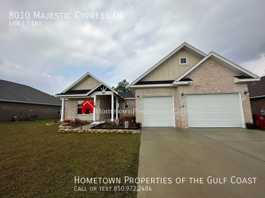 8010 Majestic Cypress Dr